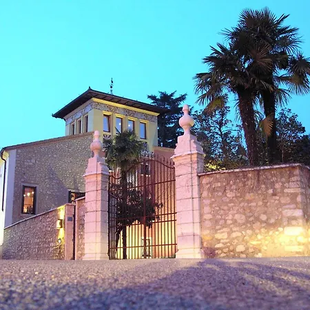Residence Villa Vinco-3